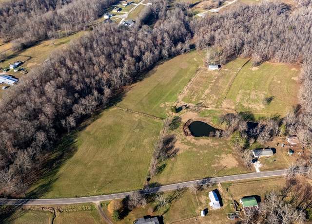 Property at 322 Old Florence Pulaski Rd, Leoma, TN 38468