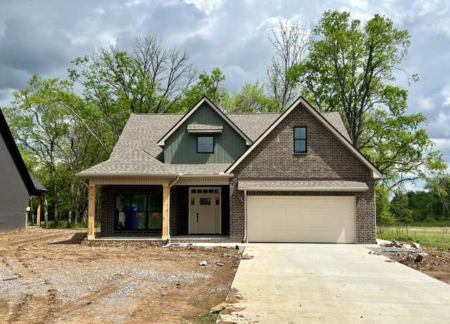 Property at 7405 Don Bruce Ct, Christiana, TN 37037, 3 beds, 3 baths