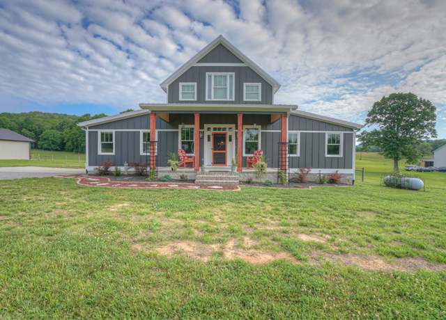 Property at 12203 Elrod Mcelroy Rd, Milton, TN 37118, 3 beds, 2 baths