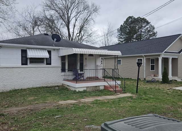 Property at 104 21st Ave W, Springfield, TN 37172, 3 beds, 2 baths