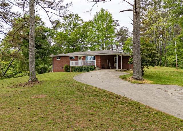 Property at 451 County Rd 208, Bridgeport, AL 35740, 3 beds, 1 bath