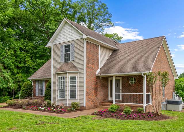 Property at 2391 Double Branch Rd, Columbia, TN 38401, 4 beds, 3 baths