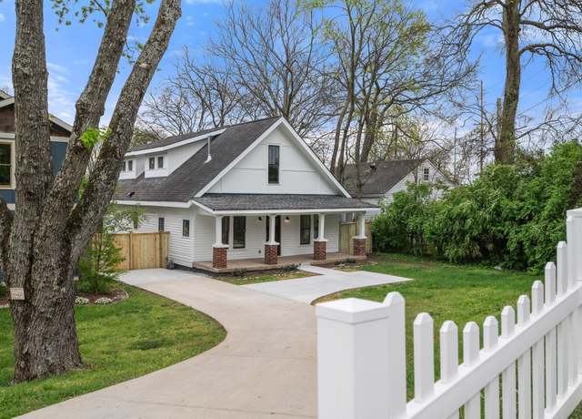 Property at 3706 Hilltop Ln, Nashville, TN 37216, 3 beds, 2.5 baths