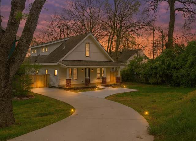 Property at 3706 Hilltop Ln, Nashville, TN 37216, 3 beds, 2.5 baths