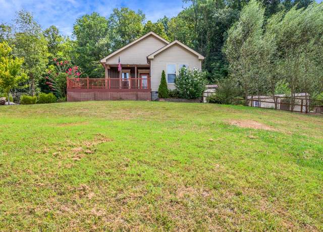 Property at 2071 Preacher Holt Rd, Mount Pleasant, TN 38474, 3 beds, 2 baths