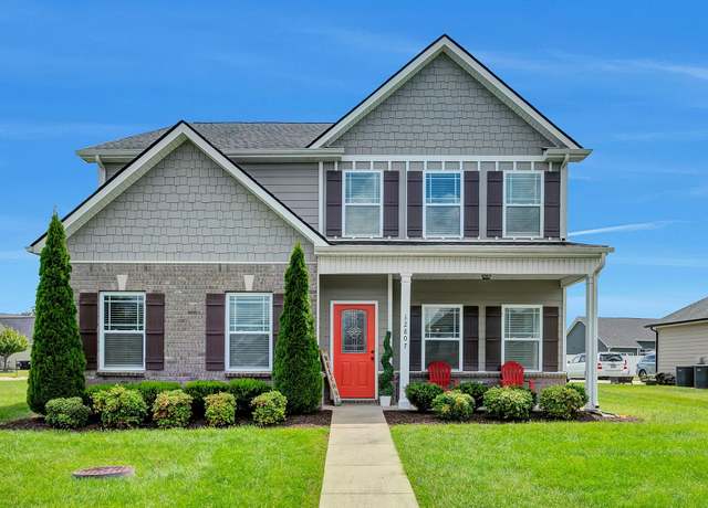 Property at 2807 Cason Ln, Murfreesboro, TN 37128, 4 beds, 3.5 baths