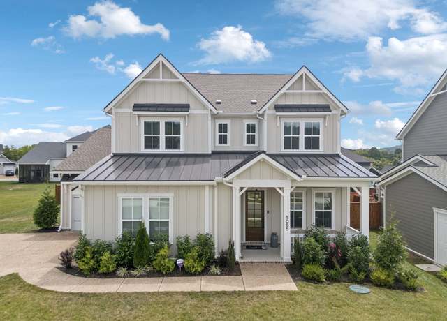Property at 1065 Pine Creek Dr, Arrington, TN 37014, 5 beds, 3.5 baths