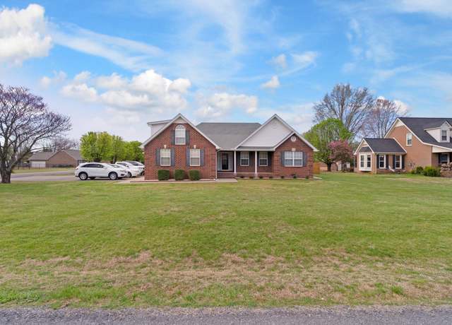Property at 2140 Red Mile Rd, Murfreesboro, TN 37127, 3 beds, 2 baths