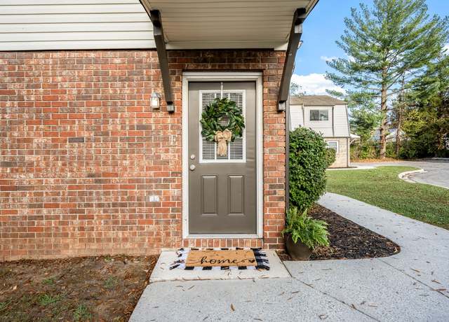 Property at 601 E Grundy St Unit E, Tullahoma, TN 37388, 2 beds, 1.5 baths