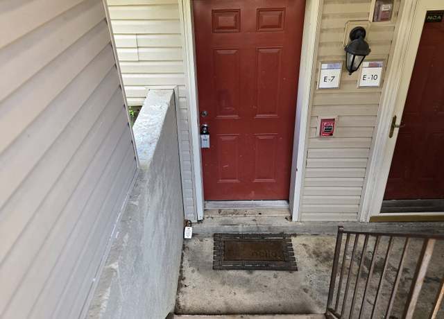 Property at 420 Elysian Fields Rd Unit E7, Nashville, TN 37211, 2 beds, 2 baths