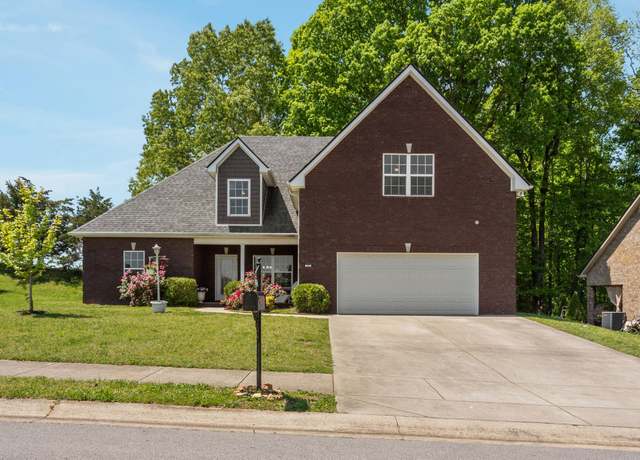 Property at 1045 Grace Meade, Ashland City, TN 37015, 4 beds, 2.5 baths