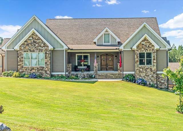 Property at 1520 Raulston Falls Rd, Jasper, TN 37347, 3 beds, 4 baths