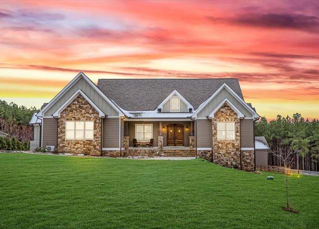 Property at 1520 Raulston Falls Rd, Jasper, TN 37347, 3 beds, 4 baths