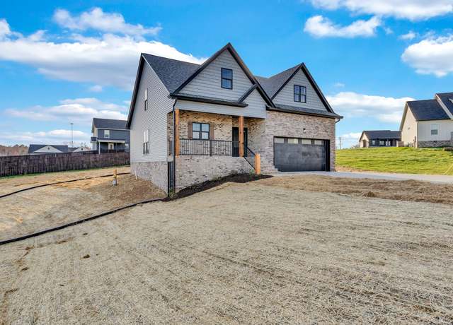 Property at 2600 Spring Arbor Ct, Cookeville, TN 38501, 3 beds, 2.5 baths