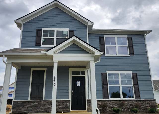 Property at 4425 Maxwell Rd, Antioch, TN 37013, 4 beds, 2.5 baths
