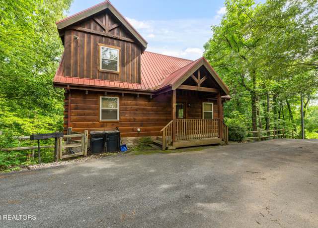 Property at 459 Ownby Cir, Gatlinburg, TN 37738, 3 beds, 3 baths