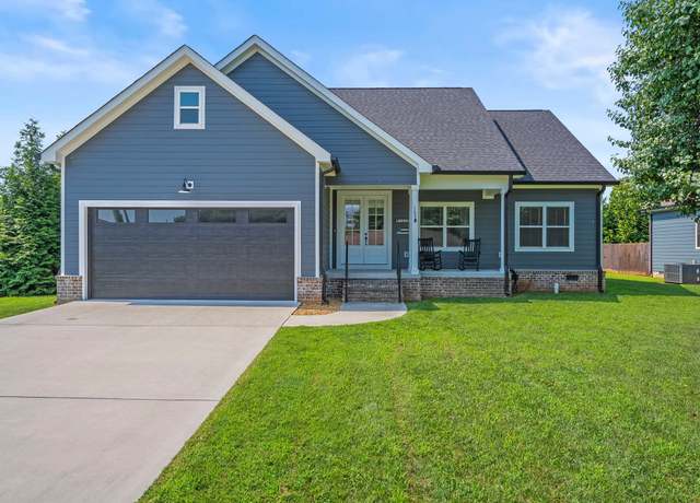 Property at 165 13th Ave NW, Winchester, TN 37398, 3 beds, 2 baths