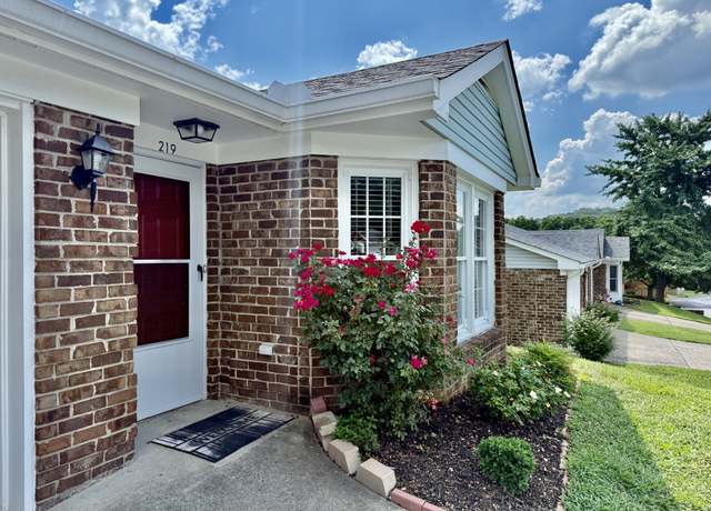 Property at 219 Myhr Grn, Nashville, TN 37221, 2 beds, 2 baths