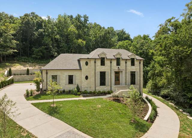 Property at 116 Earlham Ct, Franklin, TN 37067, 5 beds, 6 baths