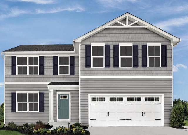 Property at 2032 Abberly Cir, Spring Hill, TN 37174, 4 beds, 2.5 baths