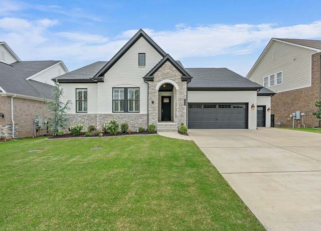 Property at 7743 Thayer Rd, Nolensville, TN 37135, 4 beds, 3.5 baths