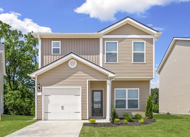 Property at 2028 Lala Loop, White Bluff, TN 37187, 3 beds, 2.5 baths