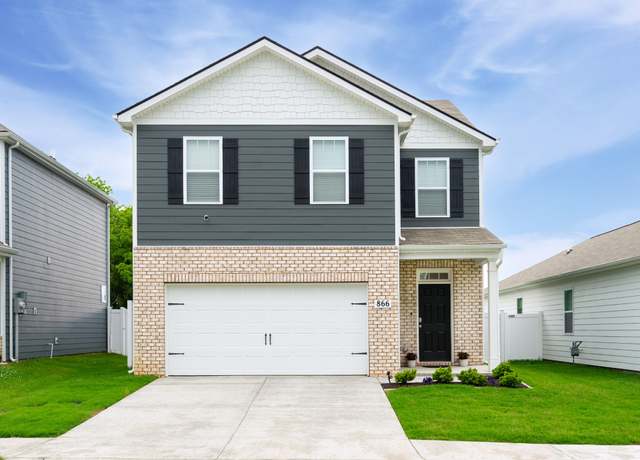 Property at 866 Long Leaf Rd, Lebanon, TN 37087, 4 beds, 2.5 baths
