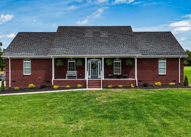 Property at 215 Highway 82 E, Bell Buckle, TN 37020, 3 beds, 4.5 baths