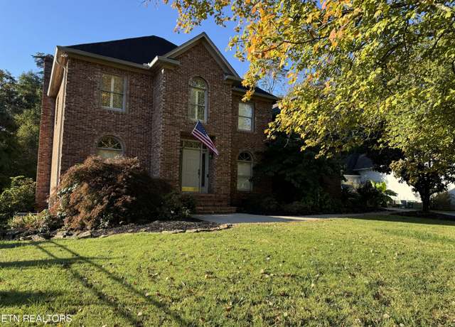 Property at 1535 Westport Rd, Knoxville, TN 37922, 4 beds, 3.5 baths