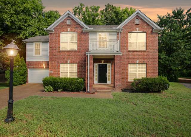 Property at 1029 Heathfield Cir, Brentwood, TN 37027, 4 beds, 2.5 baths