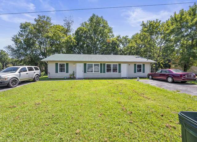 Property at 35 Sunshine Cir, Decherd, TN 37324, 4 beds
