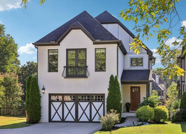 Property at 4016 Albert Dr, Nashville, TN 37204, 5 beds, 4.5 baths