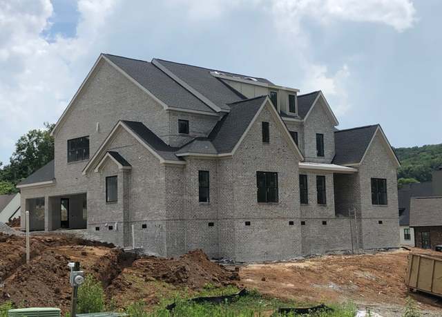 Property at 1672 Geralds Dr, Brentwood, TN 37027, 5 beds, 5.5 baths