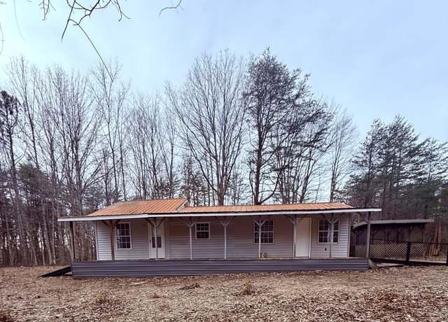 Property at 417 Lewis Rd, Mcminnville, TN 37110, 1 bed, 1 bath