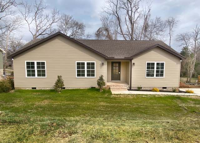 Property at 836 Cadillac Ln, Mcminnville, TN 37110, 3 beds, 2 baths