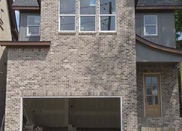 Property at 2308 18th Ave N, Nashville, TN 37208, 3 beds, 3.5 baths