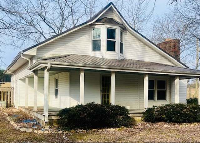 Property at 37 Mason Rd, Flintville, TN 37335, 4 beds, 1 bath