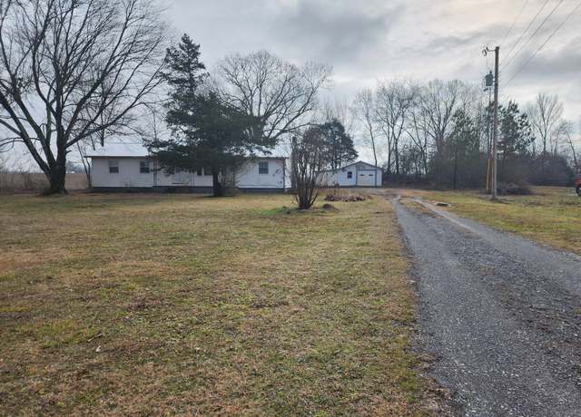 Property at 3654 Highway 43 S, Saint Joseph, TN 38481, 3 beds, 2 baths