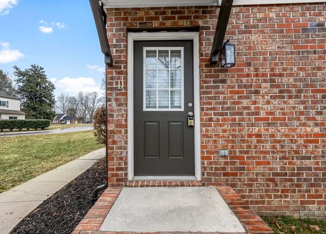 Property at 601 E Grundy St Unit D, Tullahoma, TN 37388, 2 beds, 1.5 baths