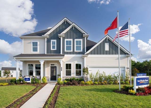 Property at 1067 Inez Dr, Smyrna, TN 37167, 4 beds, 3 baths