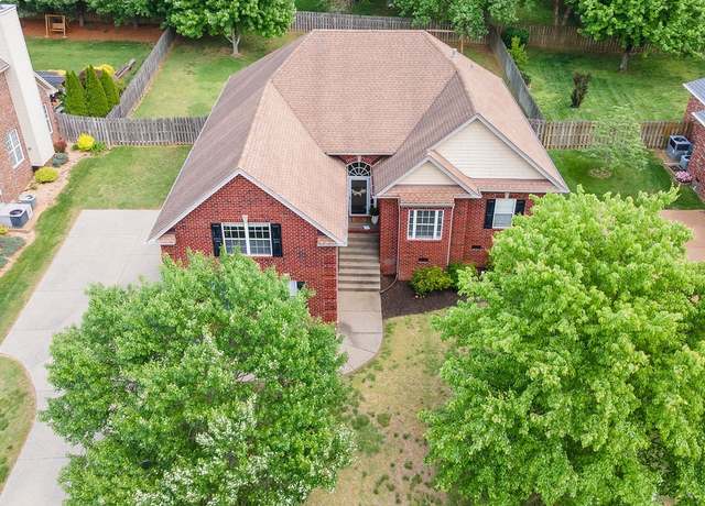 Property at 2184 Loudenslager Dr, Thompsons Station, TN 37179, 3 beds, 2 baths
