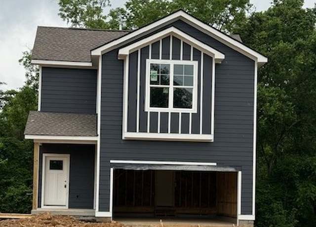 Property at 749 Caraway Ln, Nashville, TN 37211, 3 beds, 2.5 baths