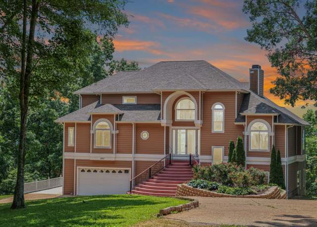 Property at 1853 Lafever Ridge Rd, Silver Point, TN 38582, 3 beds, 4.5 baths