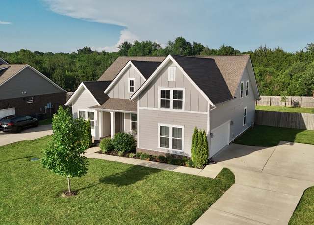 Property at 511 Oakvale Ln, Mount Juliet, TN 37122, 4 beds, 3 baths