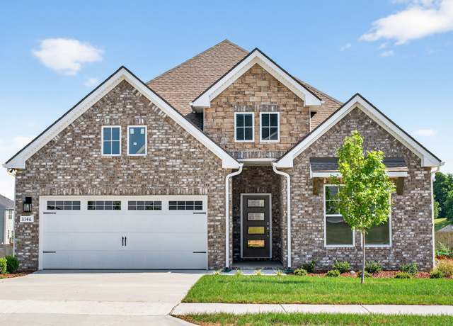 Property at 3346 Parmenter St, Columbia, TN 38401, 4 beds, 2 baths