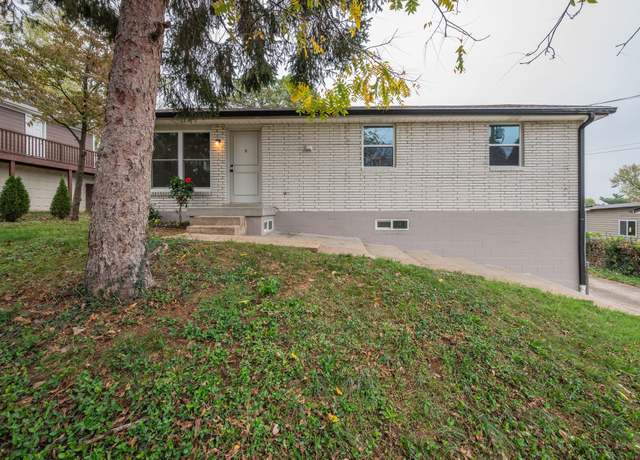 Property at 144 Luna Dr, Nashville, TN 37211, 4 beds, 1.5 baths
