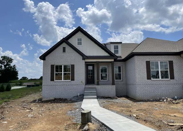 Property at 2029 Horseshoe Cir Lot 217, Gallatin, TN 37066, 2 beds, 2 baths