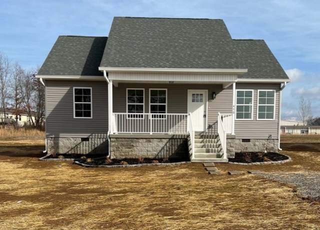 Property at 470 Meadowbrook Dr, Mcminnville, TN 37110, 3 beds, 2 baths