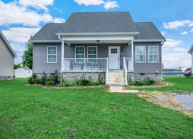Property at 470 Meadowbrook Dr, Mcminnville, TN 37110, 3 beds, 2 baths