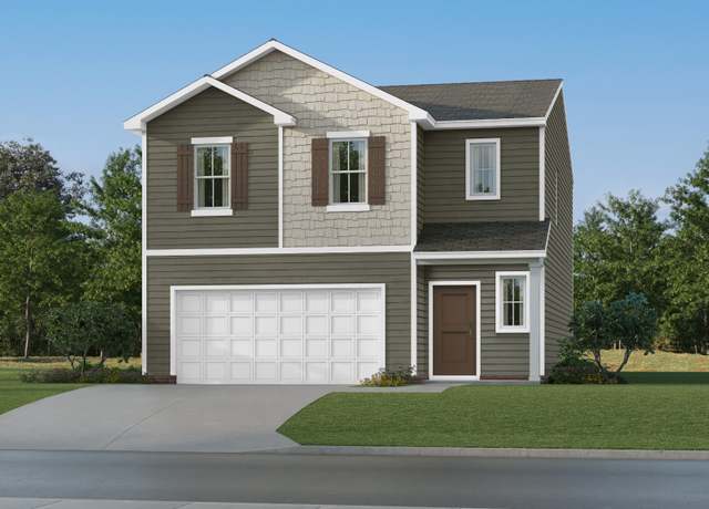 Property at 755 Moray Ln, Clarksville, TN 37043, 4 beds, 2.5 baths